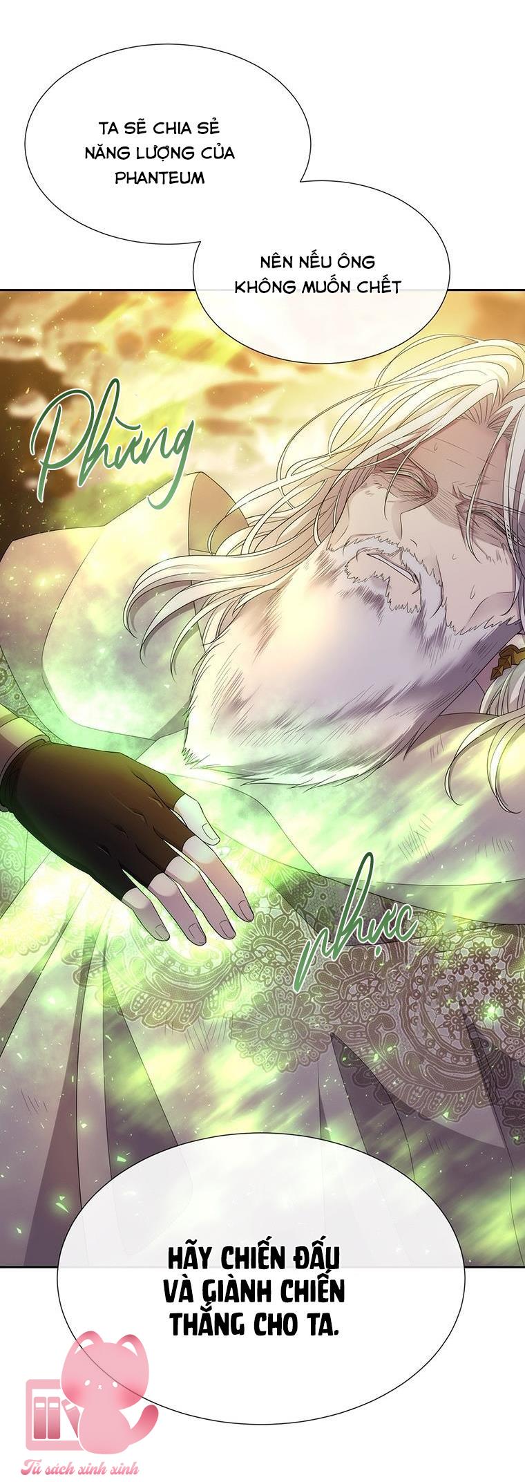 Charlotte Và Ngũ Đại Đồ Đệ - Chap 175 - Trang 16