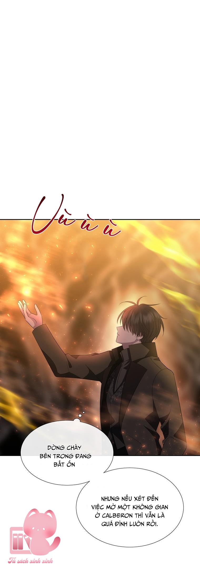 Charlotte Và Ngũ Đại Đồ Đệ - Chap 175 - Trang 17