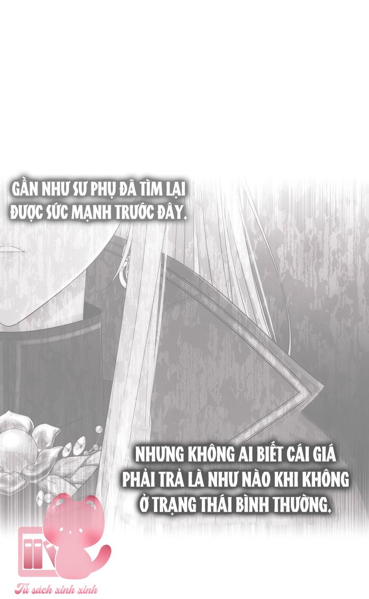 Charlotte Và Ngũ Đại Đồ Đệ - Chap 175 - Trang 19
