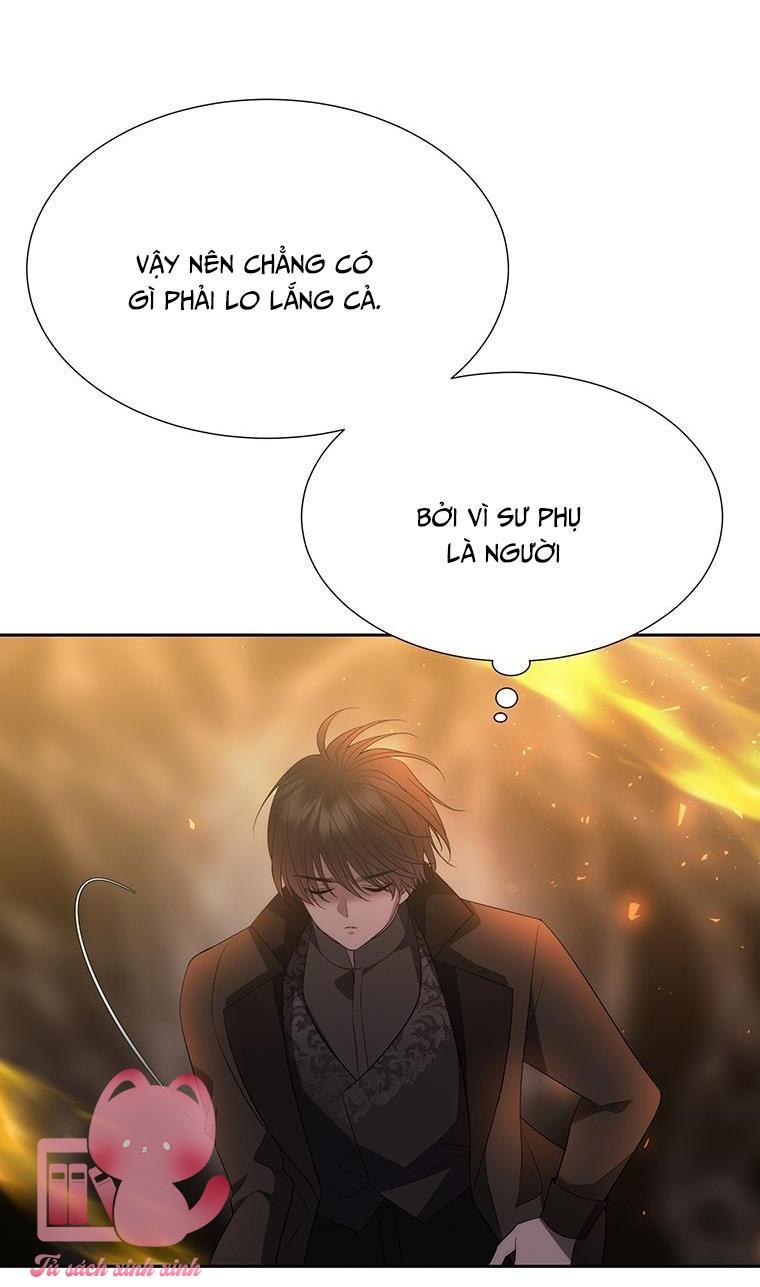 Charlotte Và Ngũ Đại Đồ Đệ - Chap 175 - Trang 20