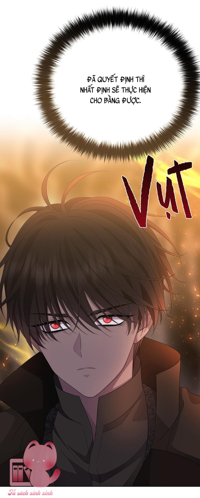 Charlotte Và Ngũ Đại Đồ Đệ - Chap 175 - Trang 21