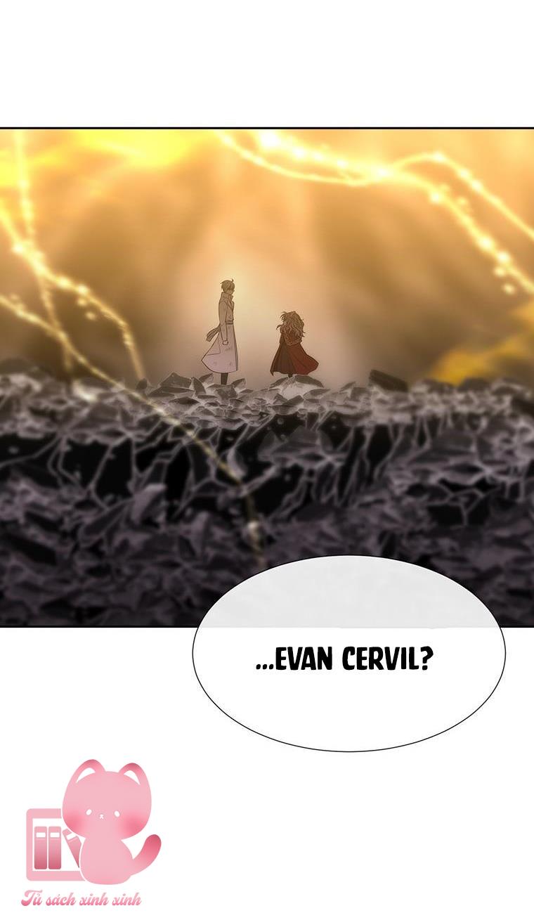 Charlotte Và Ngũ Đại Đồ Đệ - Chap 175 - Trang 23