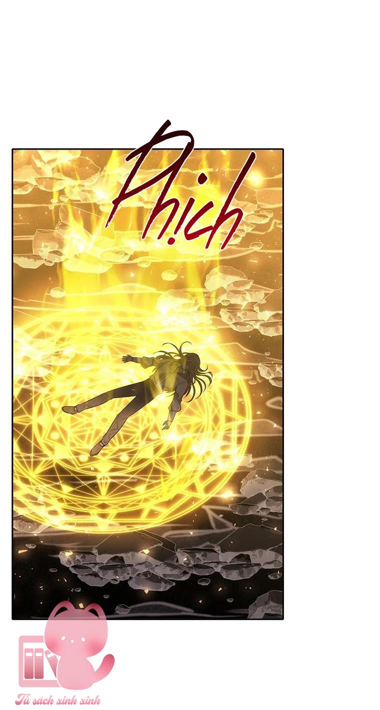Charlotte Và Ngũ Đại Đồ Đệ - Chap 175 - Trang 25