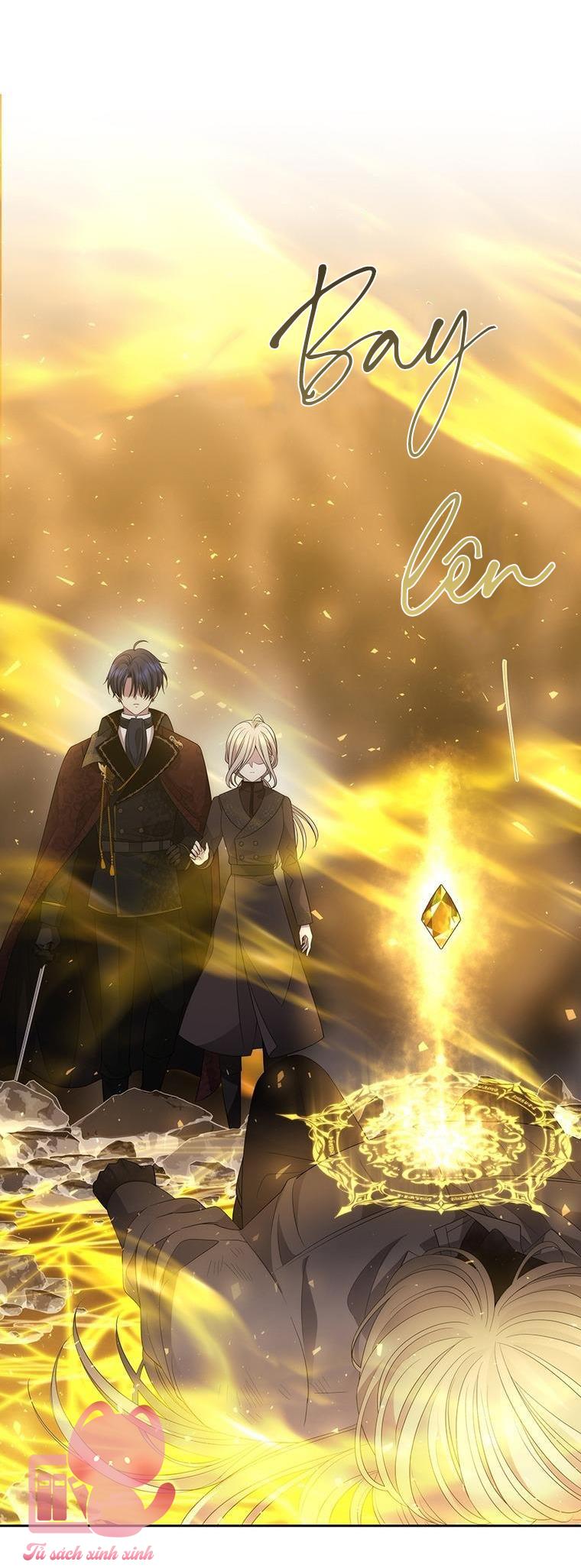 Charlotte Và Ngũ Đại Đồ Đệ - Chap 175 - Trang 27