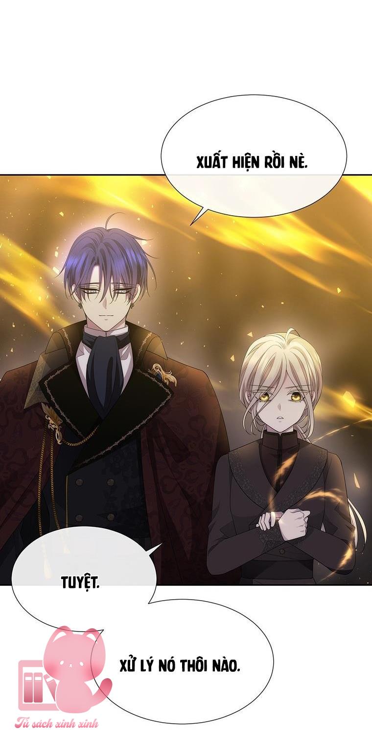 Charlotte Và Ngũ Đại Đồ Đệ - Chap 175 - Trang 28