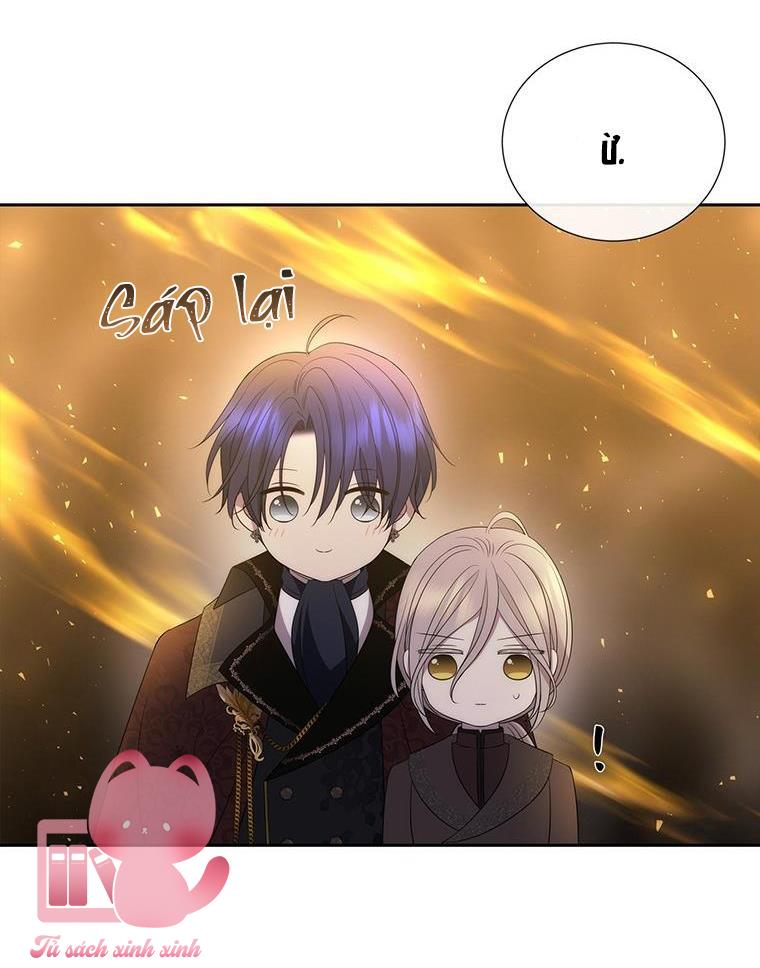 Charlotte Và Ngũ Đại Đồ Đệ - Chap 175 - Trang 29