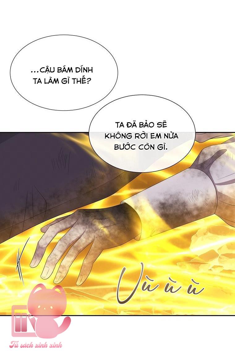 Charlotte Và Ngũ Đại Đồ Đệ - Chap 175 - Trang 30