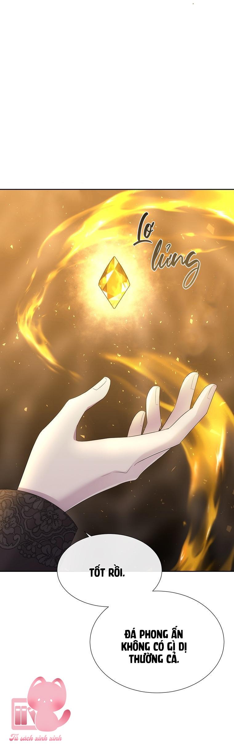 Charlotte Và Ngũ Đại Đồ Đệ - Chap 175 - Trang 31