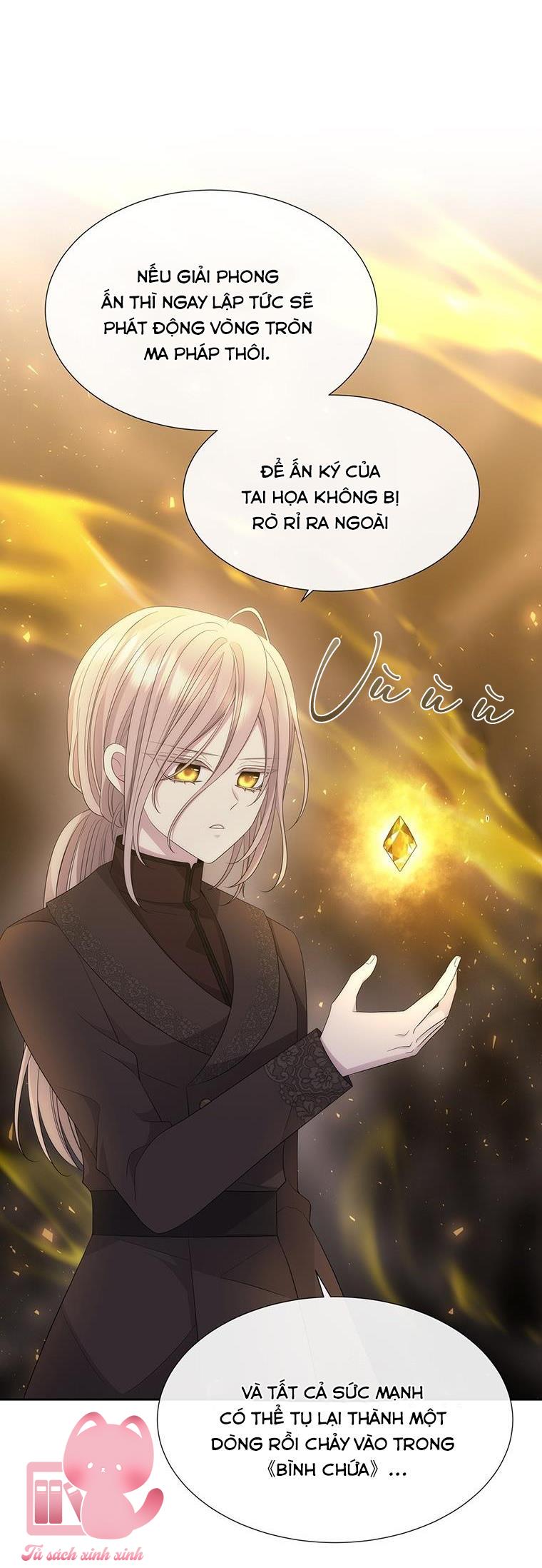 Charlotte Và Ngũ Đại Đồ Đệ - Chap 175 - Trang 32