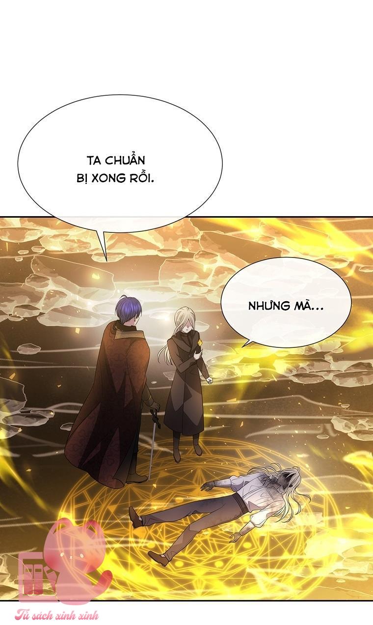 Charlotte Và Ngũ Đại Đồ Đệ - Chap 175 - Trang 33