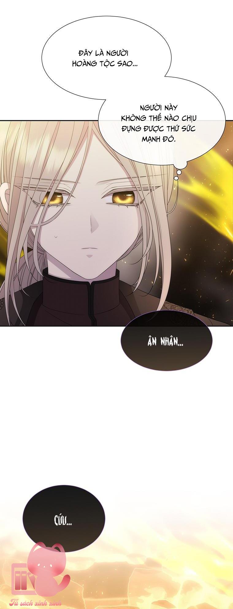 Charlotte Và Ngũ Đại Đồ Đệ - Chap 175 - Trang 34