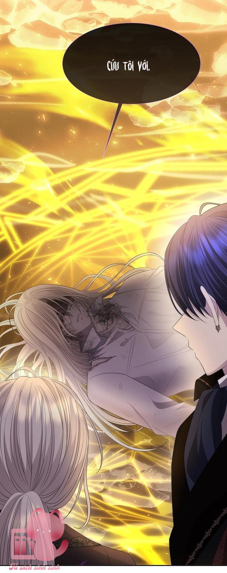 Charlotte Và Ngũ Đại Đồ Đệ - Chap 175 - Trang 35