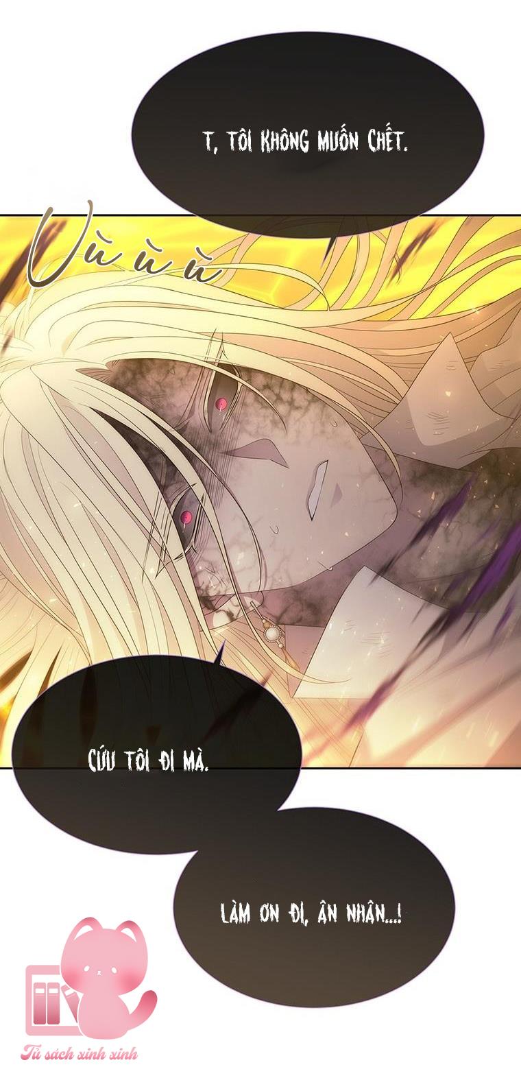 Charlotte Và Ngũ Đại Đồ Đệ - Chap 175 - Trang 36
