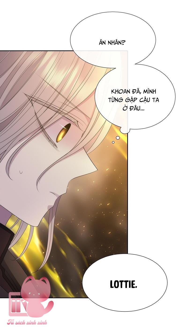 Charlotte Và Ngũ Đại Đồ Đệ - Chap 175 - Trang 37