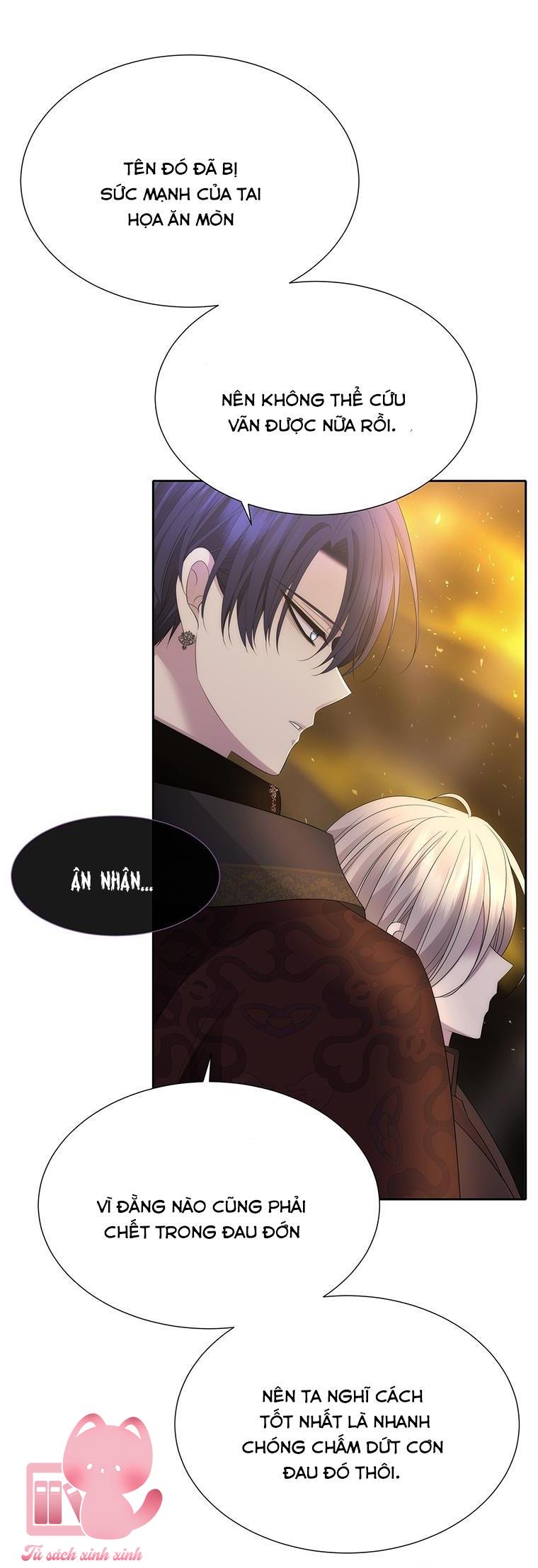 Charlotte Và Ngũ Đại Đồ Đệ - Chap 175 - Trang 38