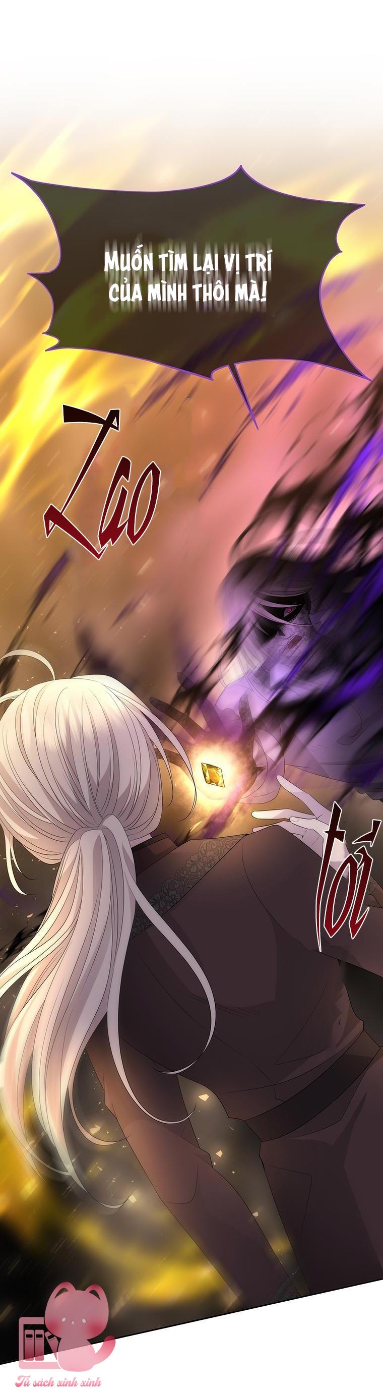 Charlotte Và Ngũ Đại Đồ Đệ - Chap 175 - Trang 40