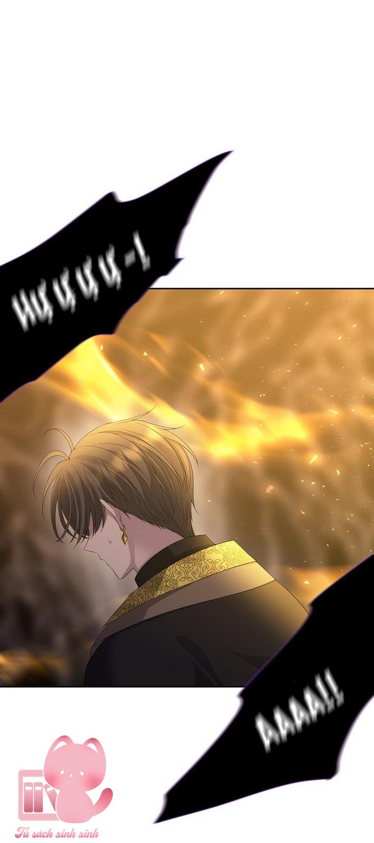 Charlotte Và Ngũ Đại Đồ Đệ - Chap 175 - Trang 5