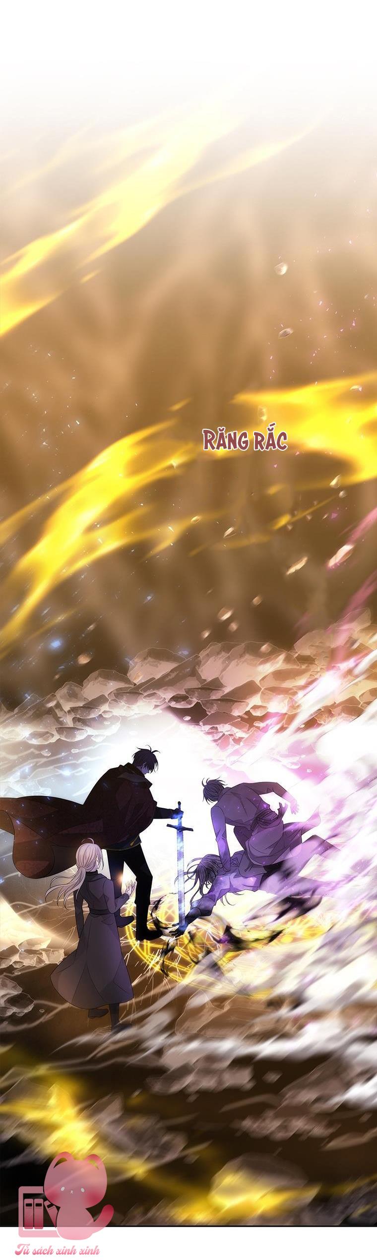 Charlotte Và Ngũ Đại Đồ Đệ - Chap 175 - Trang 42