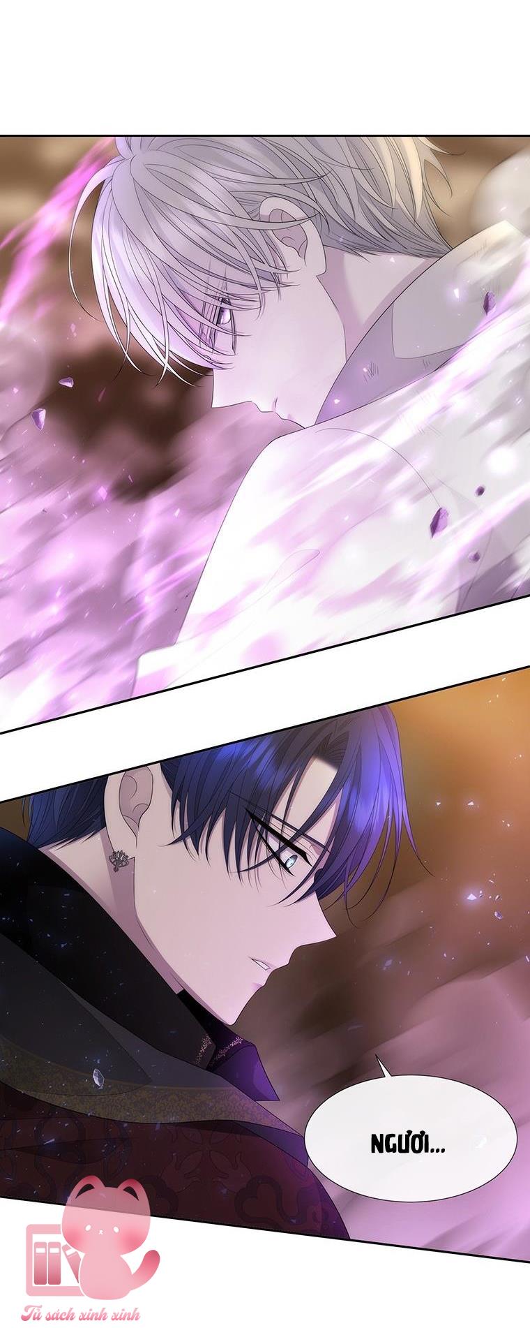 Charlotte Và Ngũ Đại Đồ Đệ - Chap 175 - Trang 43