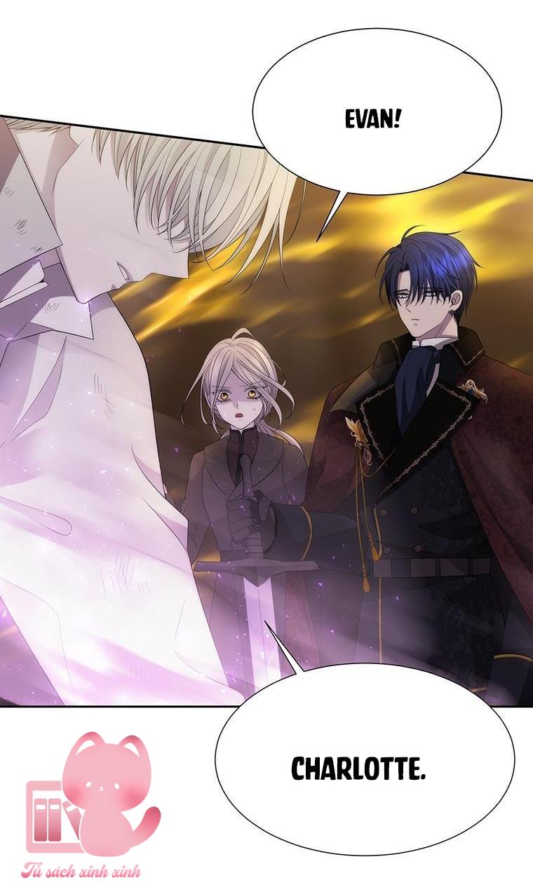 Charlotte Và Ngũ Đại Đồ Đệ - Chap 175 - Trang 44