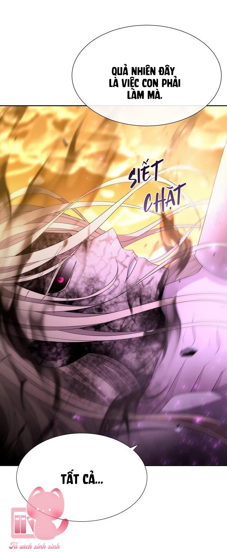 Charlotte Và Ngũ Đại Đồ Đệ - Chap 175 - Trang 46