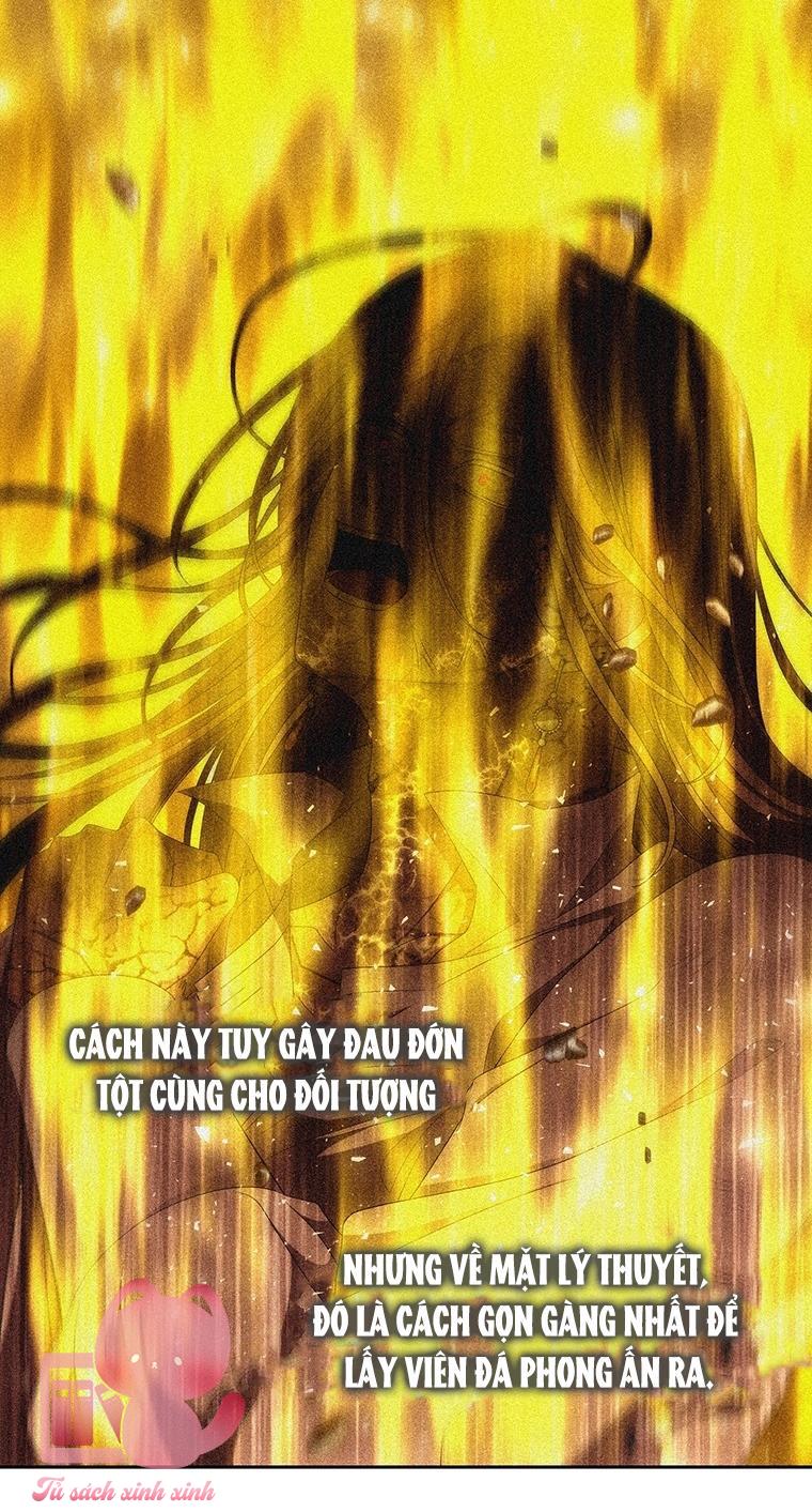 Charlotte Và Ngũ Đại Đồ Đệ - Chap 175 - Trang 8