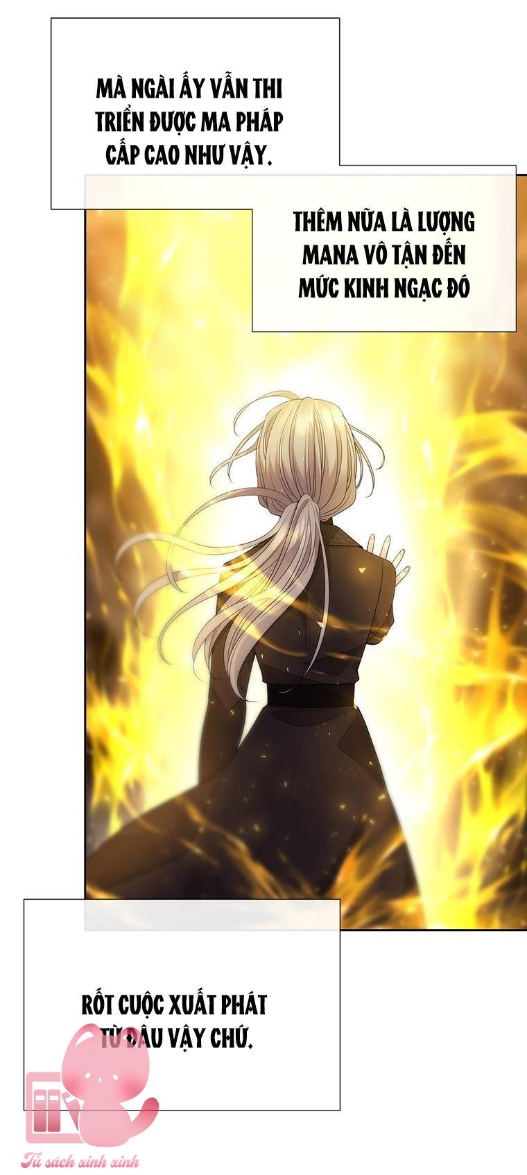 Charlotte Và Ngũ Đại Đồ Đệ - Chap 175 - Trang 10