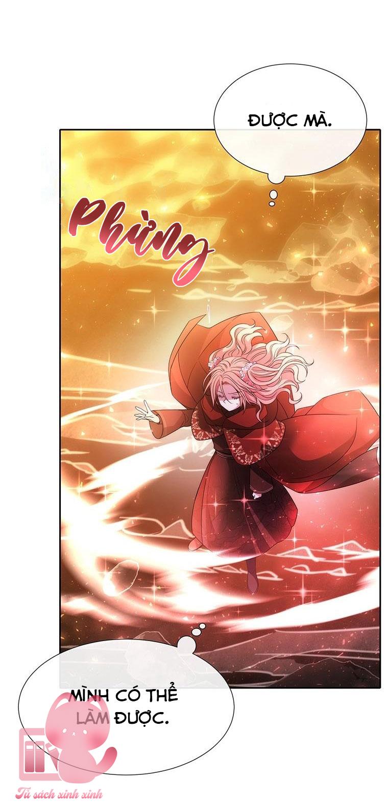 Charlotte Và Ngũ Đại Đồ Đệ - Chap 176 - Trang 13