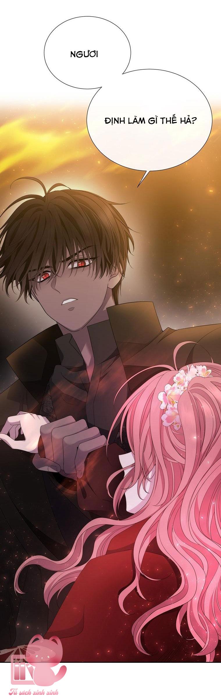 Charlotte Và Ngũ Đại Đồ Đệ - Chap 176 - Trang 15
