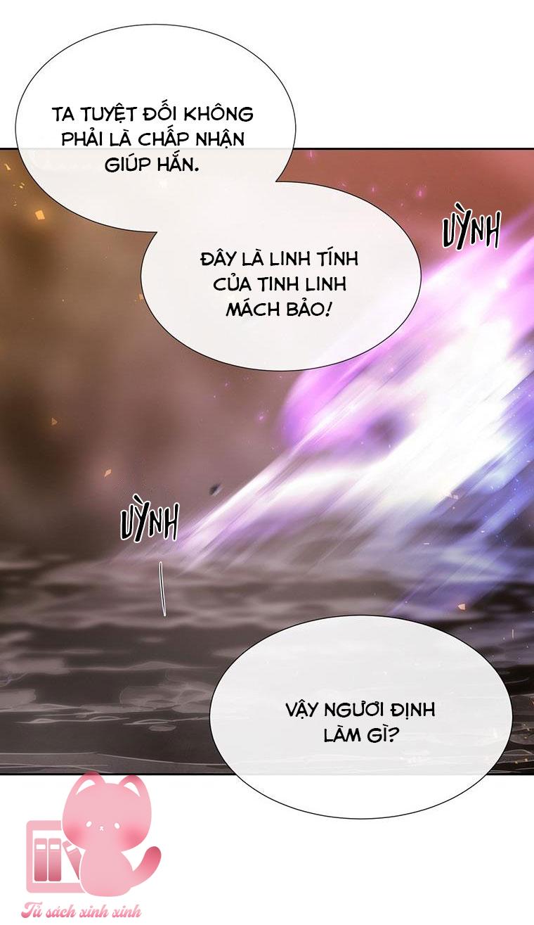 Charlotte Và Ngũ Đại Đồ Đệ - Chap 176 - Trang 18