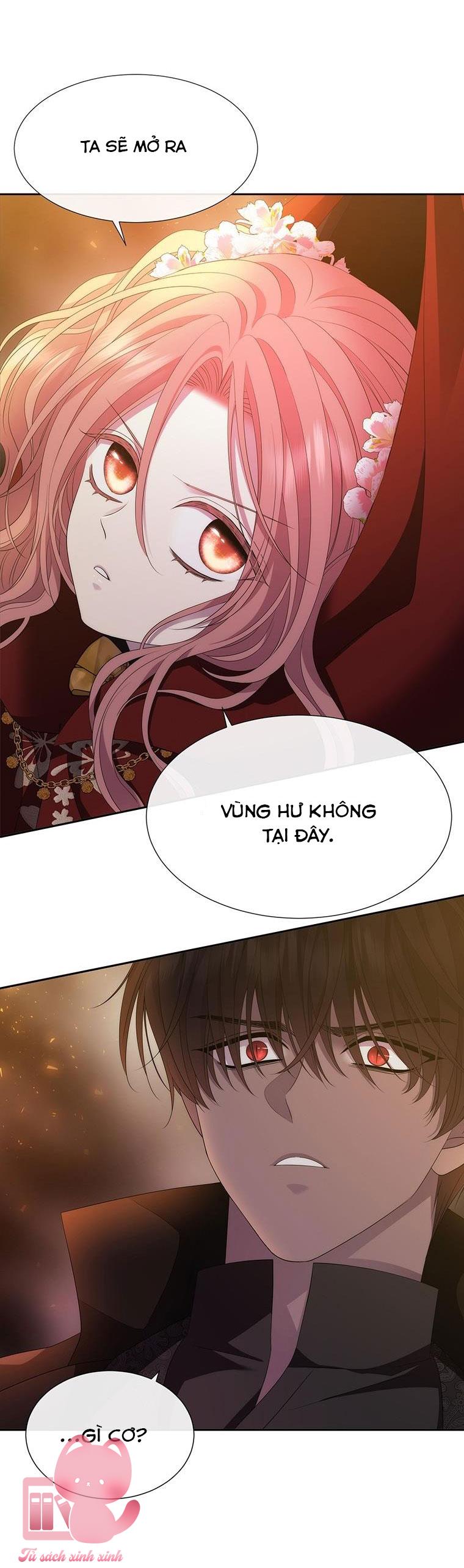 Charlotte Và Ngũ Đại Đồ Đệ - Chap 176 - Trang 19