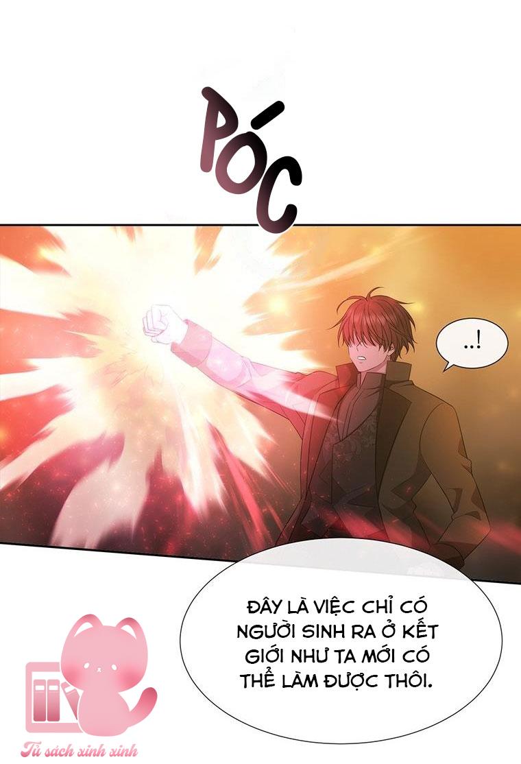 Charlotte Và Ngũ Đại Đồ Đệ - Chap 176 - Trang 20