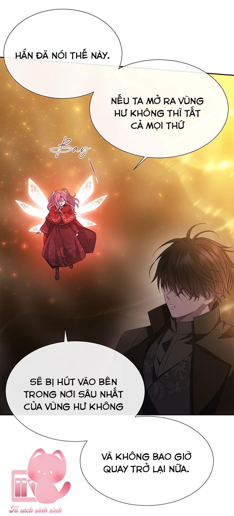 Charlotte Và Ngũ Đại Đồ Đệ - Chap 176 - Trang 21