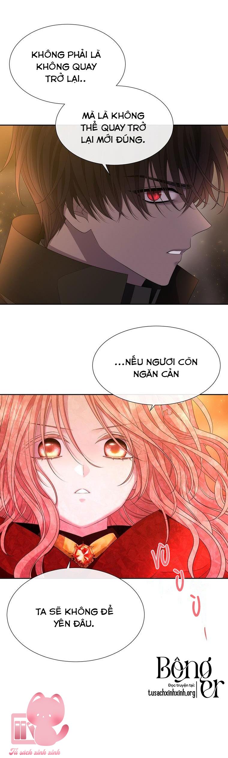 Charlotte Và Ngũ Đại Đồ Đệ - Chap 176 - Trang 22