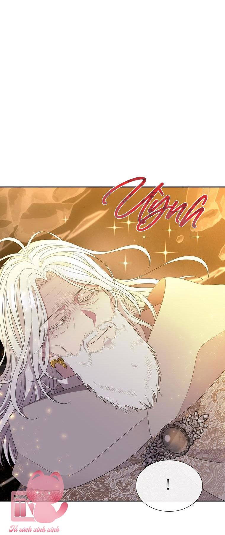 Charlotte Và Ngũ Đại Đồ Đệ - Chap 176 - Trang 23
