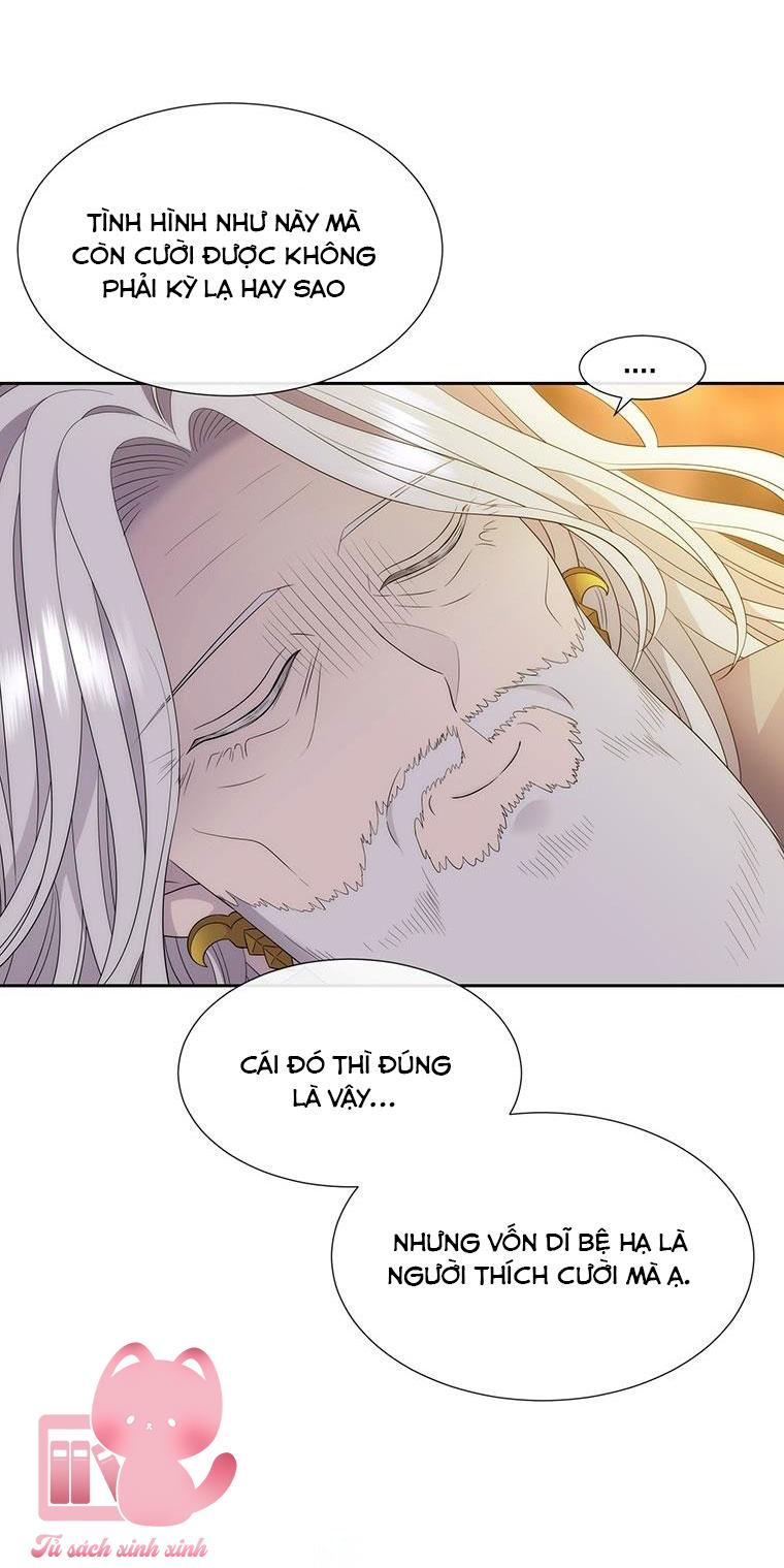 Charlotte Và Ngũ Đại Đồ Đệ - Chap 176 - Trang 25