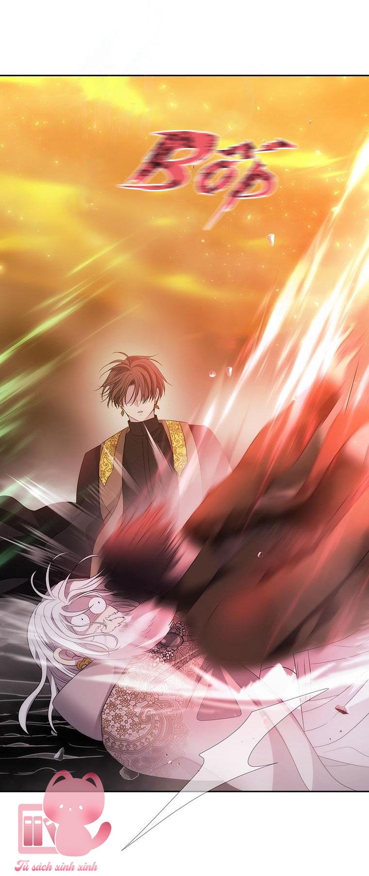 Charlotte Và Ngũ Đại Đồ Đệ - Chap 176 - Trang 26