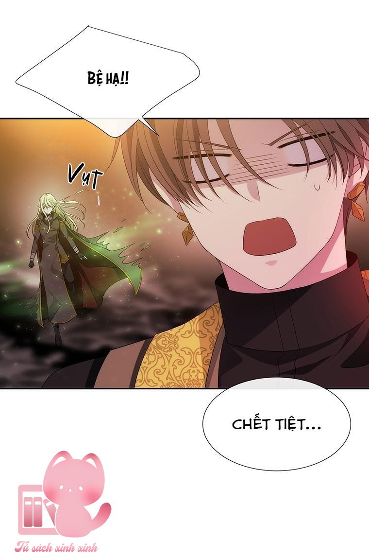 Charlotte Và Ngũ Đại Đồ Đệ - Chap 176 - Trang 27