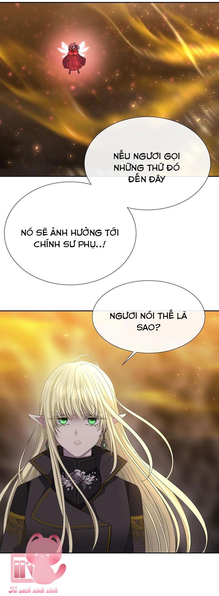 Charlotte Và Ngũ Đại Đồ Đệ - Chap 176 - Trang 29