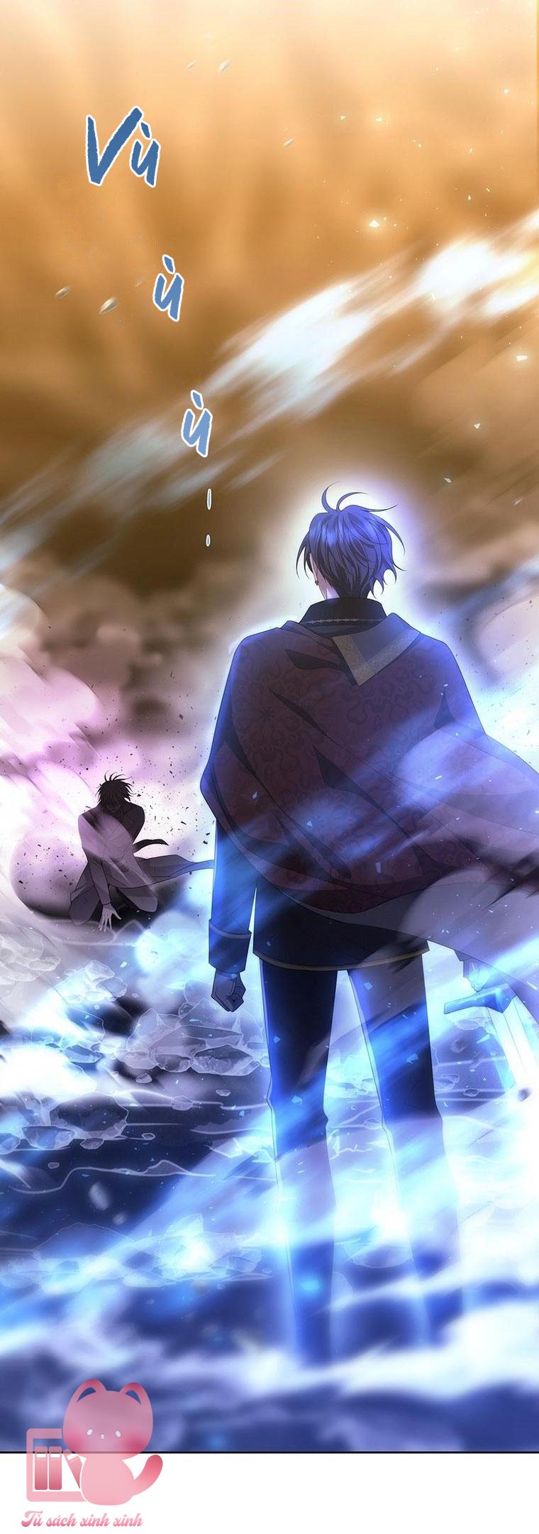 Charlotte Và Ngũ Đại Đồ Đệ - Chap 176 - Trang 4