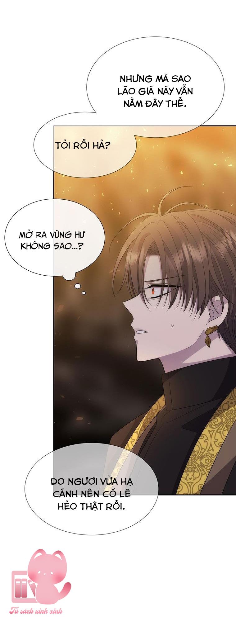 Charlotte Và Ngũ Đại Đồ Đệ - Chap 176 - Trang 31