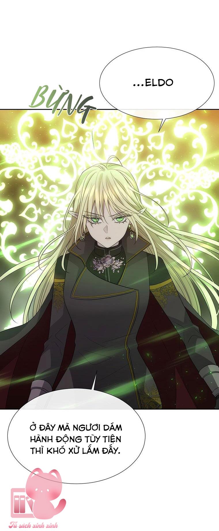 Charlotte Và Ngũ Đại Đồ Đệ - Chap 176 - Trang 32