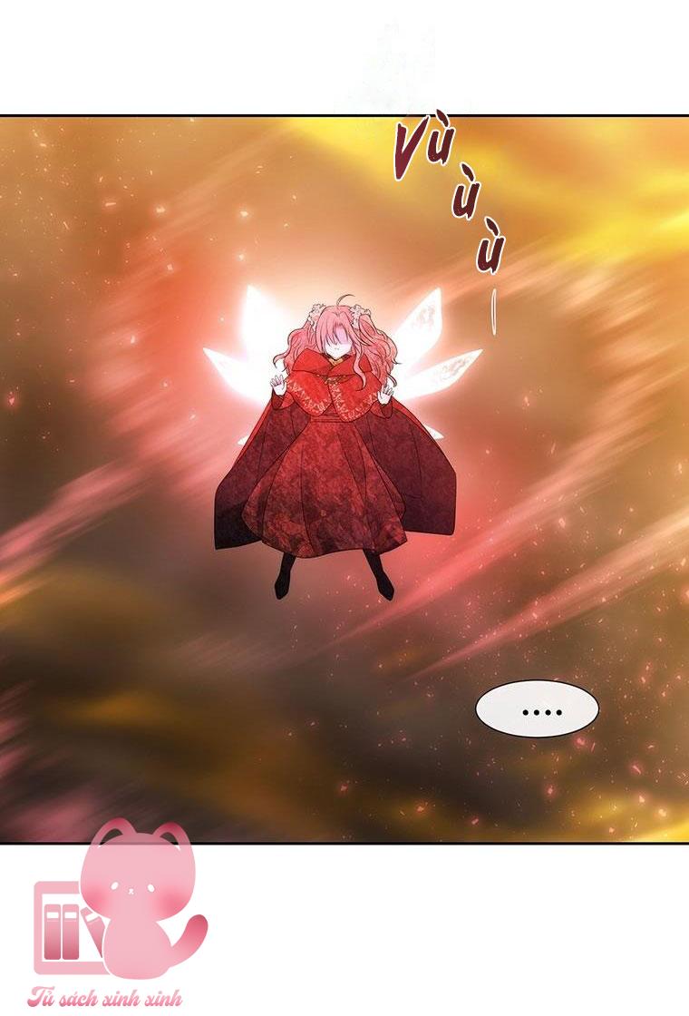 Charlotte Và Ngũ Đại Đồ Đệ - Chap 176 - Trang 33