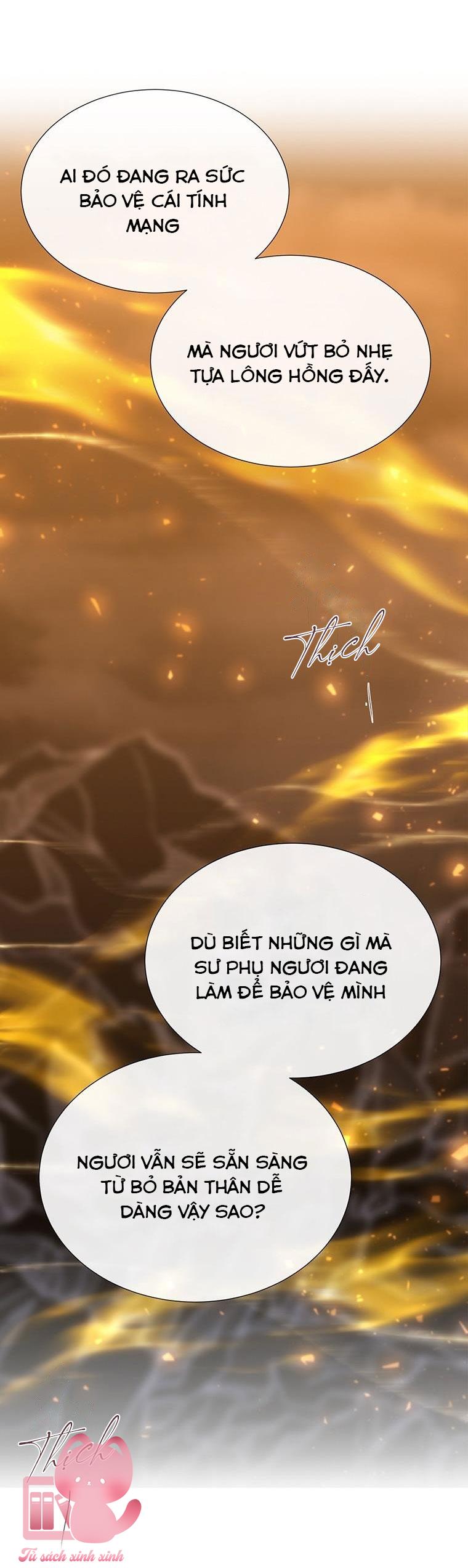 Charlotte Và Ngũ Đại Đồ Đệ - Chap 176 - Trang 38