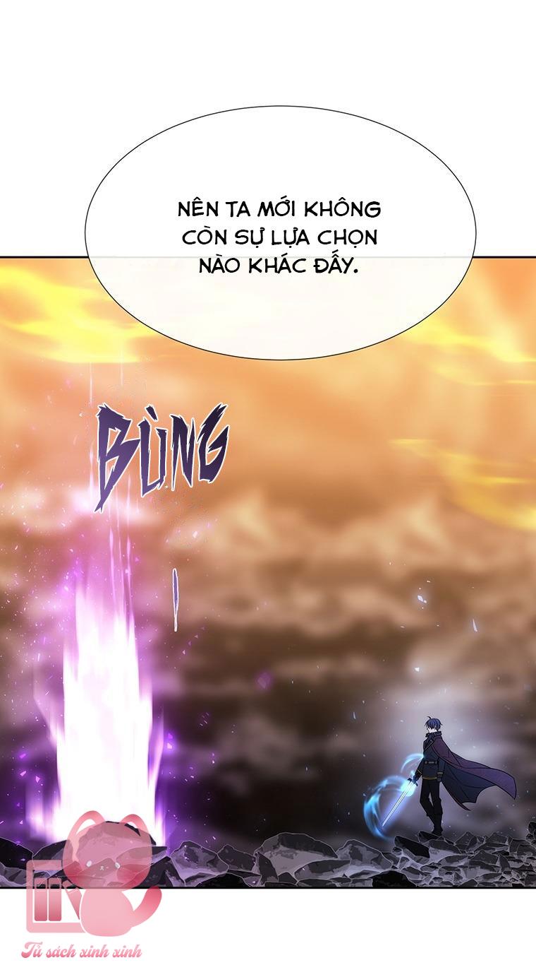 Charlotte Và Ngũ Đại Đồ Đệ - Chap 176 - Trang 40