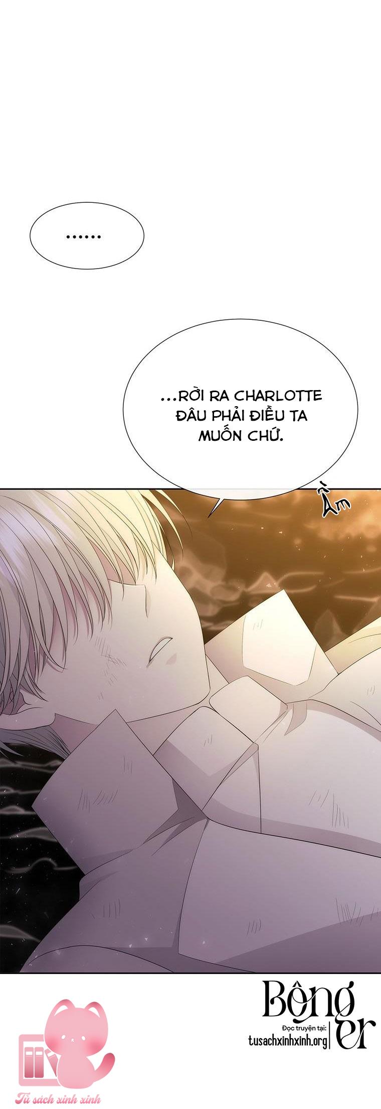 Charlotte Và Ngũ Đại Đồ Đệ - Chap 176 - Trang 43