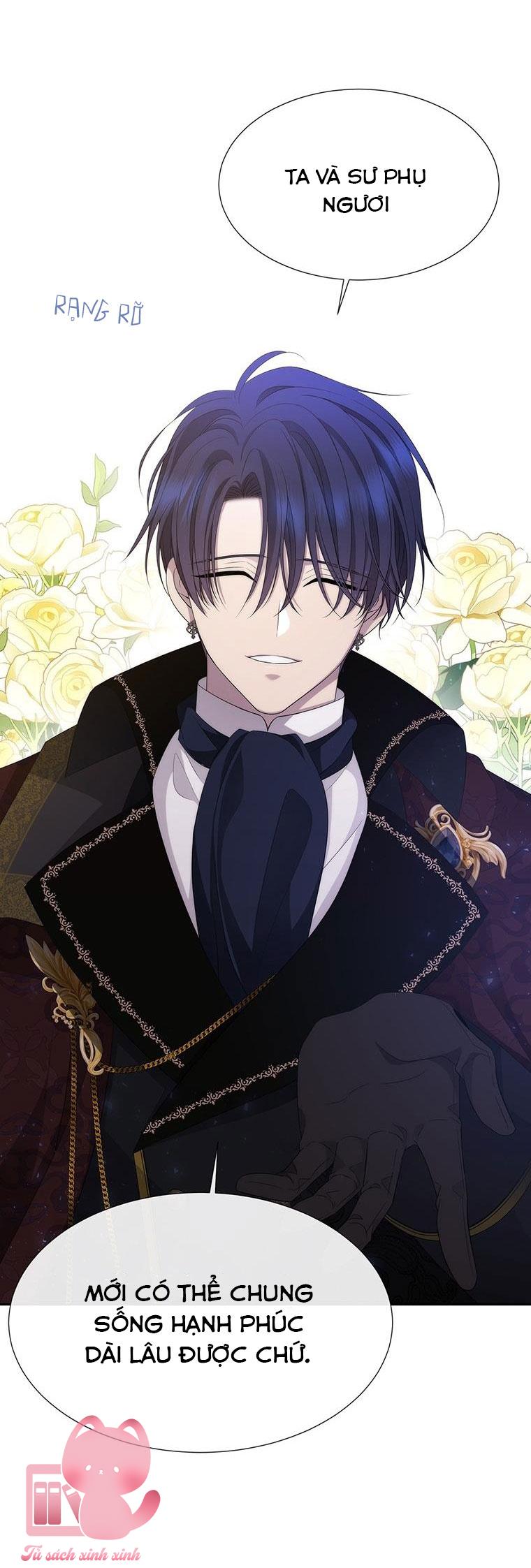 Charlotte Và Ngũ Đại Đồ Đệ - Chap 176 - Trang 46