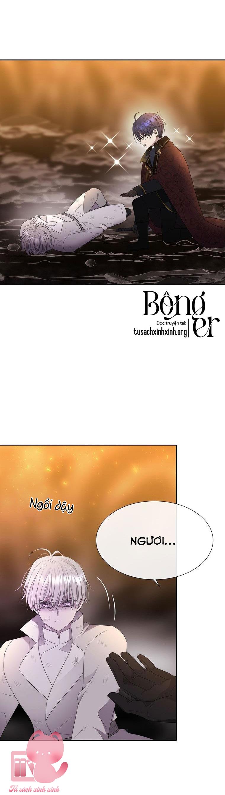 Charlotte Và Ngũ Đại Đồ Đệ - Chap 176 - Trang 47