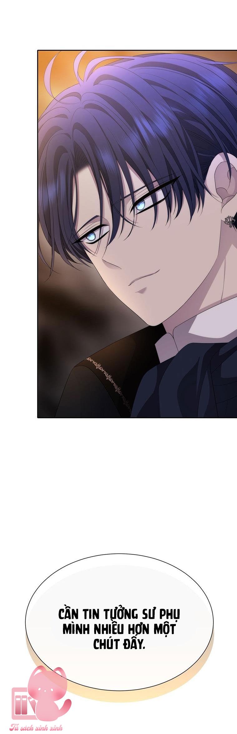 Charlotte Và Ngũ Đại Đồ Đệ - Chap 176 - Trang 48
