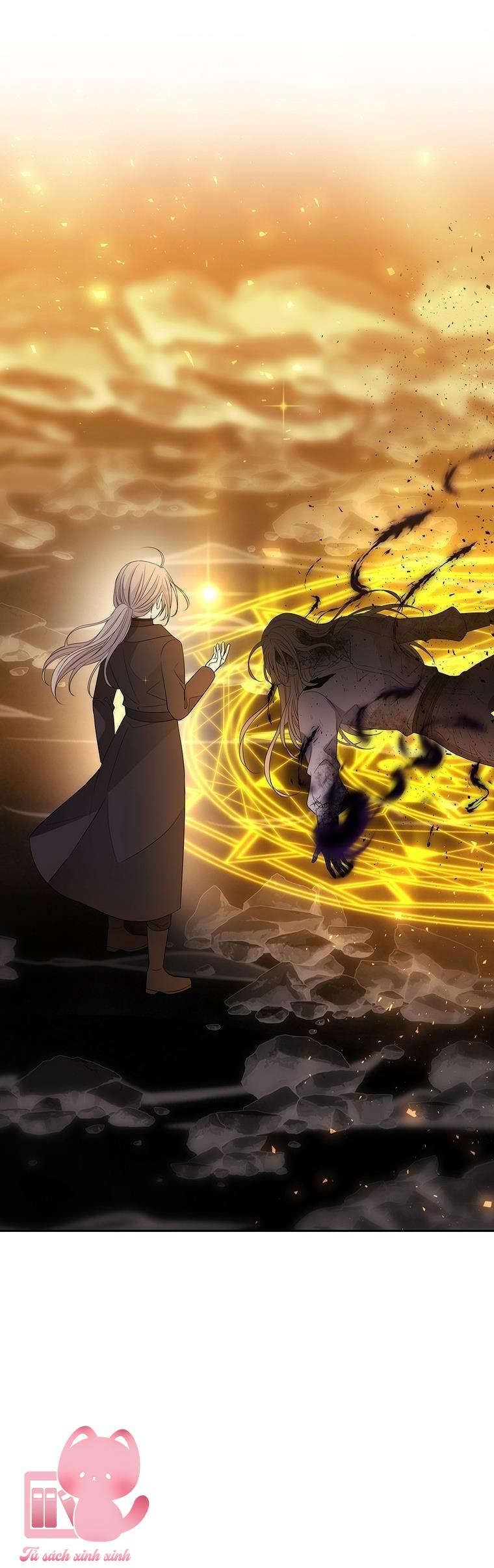 Charlotte Và Ngũ Đại Đồ Đệ - Chap 176 - Trang 49